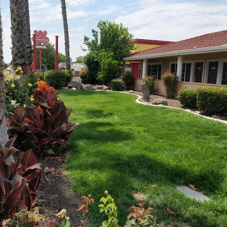 Holiday Motel Oakdale Bagian luar foto
